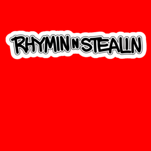 Check Your Head Sticker